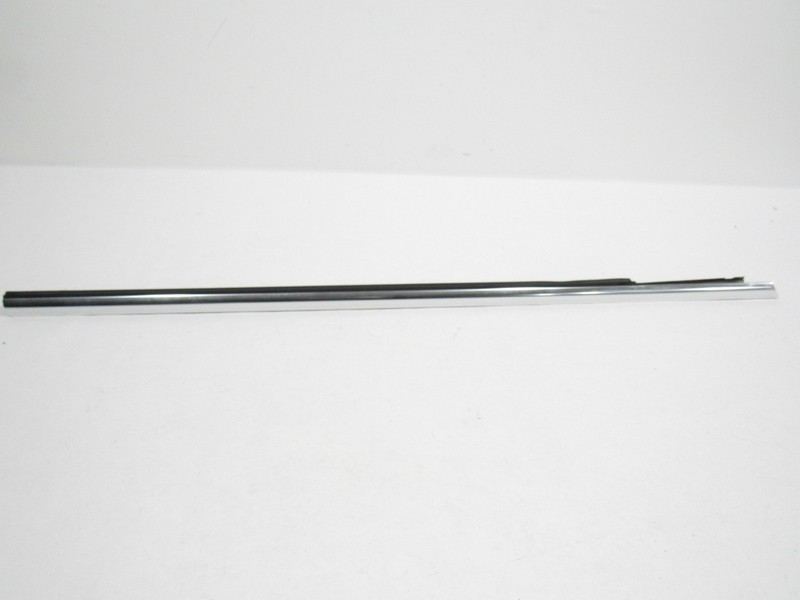 19-23 Mercedes CLS450 C257 2021 Front Right Passenger Door Belt Molding Trim ;:A