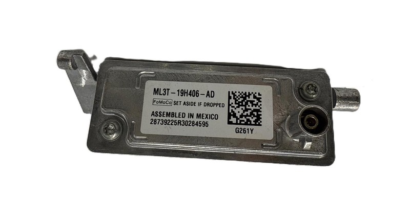 2020-2024 Ford Escape Front Windshield Lane Keep Assist Camera ML3T-19H406-AD