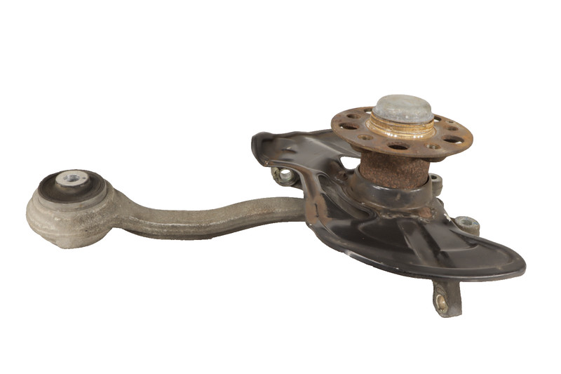 ✅ 08-20 Mercedes W204 C250 E550 Front Right Wheel Spindle Knuckle Hub Bearing