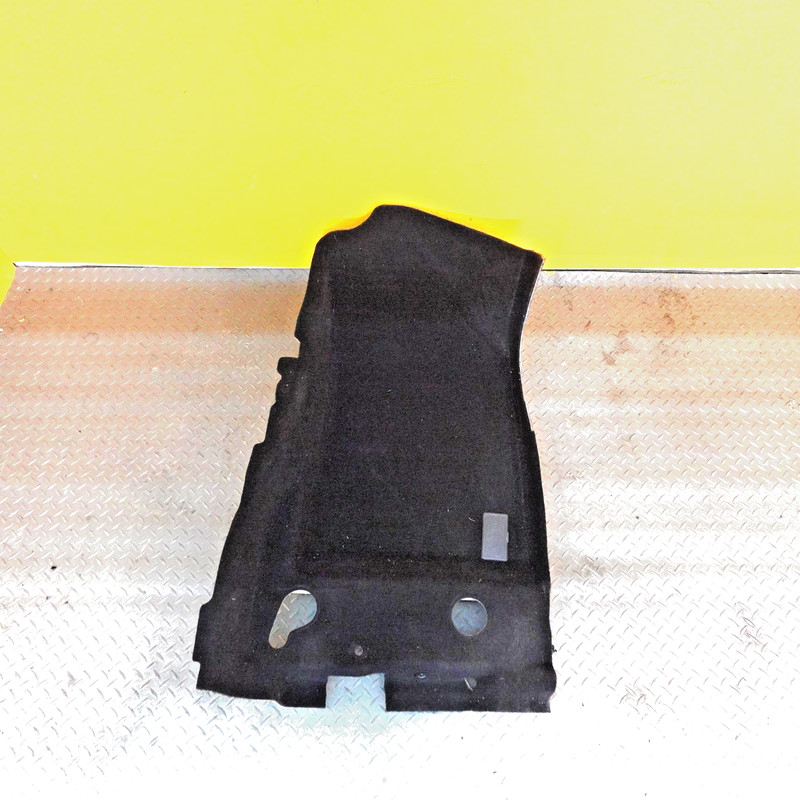 2023-2025 DODGE HORNET FRONT RIGHT FLOOR COVER CARPET LINER MAT OEM 01561700050