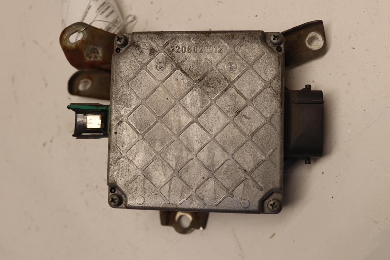 2009 LEXUS LS460 L AWD POWER STEERING CONTROL MODULE OEM