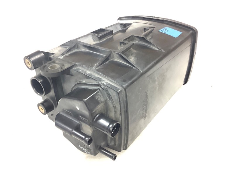 99-01 Prelude Fuel Gas Evap Charcoal Canister Vapor Engine Emission Tank OEM
