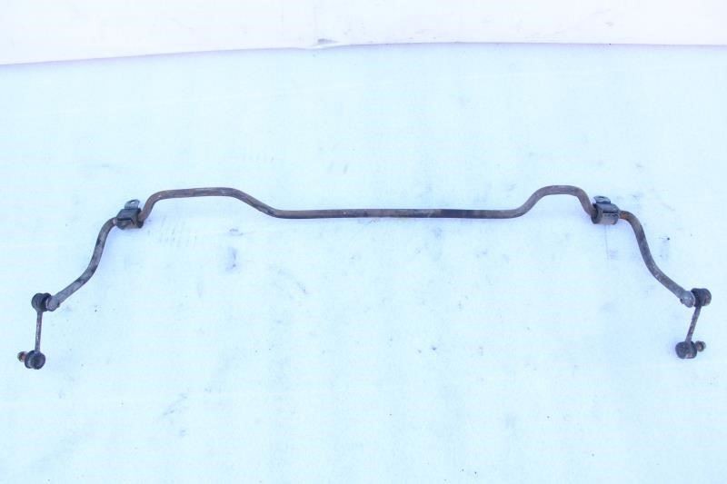 1991 TOYOTA CELICA REAR STABILIZER SWAY BAR 2WD CONVERTIBLE