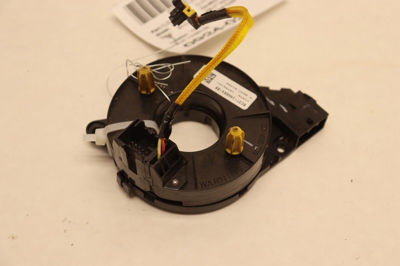 2008-2010 FORD F250 SD F350 SD STEERING COLUMN AIR BAG SRS CLOCK SPRING OEM