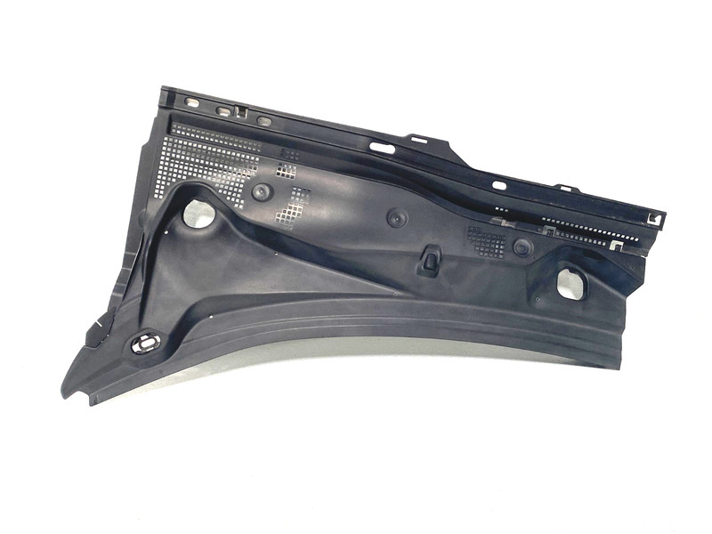 2016-2019 MAZDA MIATA FRONT LEFT WINDSHIELD WIPER COWL PANEL COVER OEM #A0.19