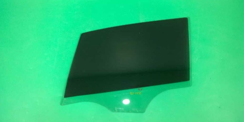 15 16 17 18 19 20 21 22 RENEGADE DRIVER LEFT FRONT WINDOW DOOR GLASS OEM 3134-68