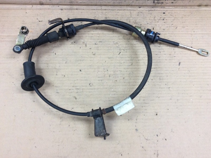 99 00 01 02 03 04 Odyssey Automatic Control Wire Shifter Cable Used OEM