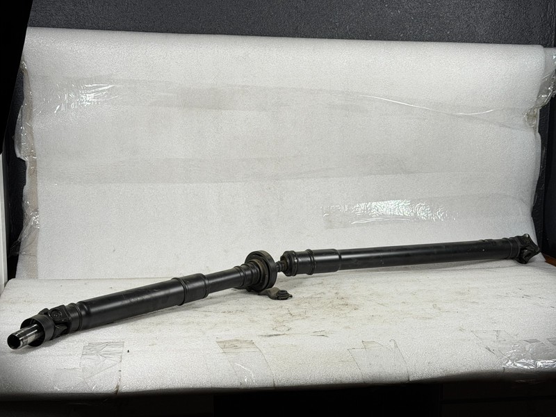 2022-2023 Subaru WRX Driveshaft Drive Shaft Manual Transmission 22-23