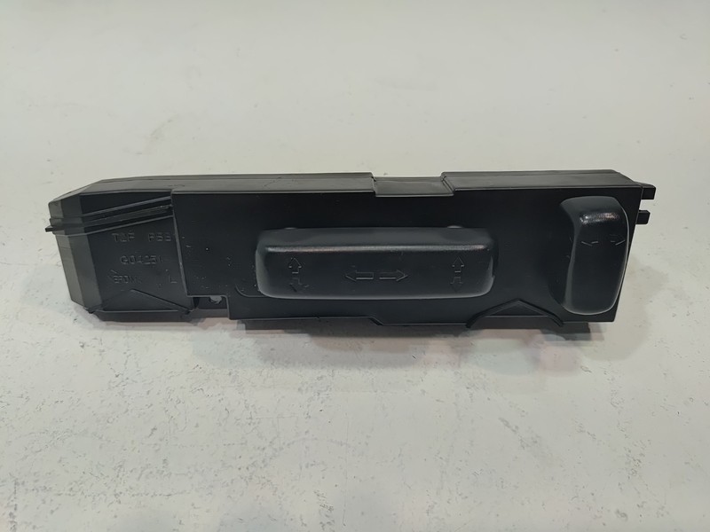 2016 - 2022 HONDA PILOT FRONT LEFT DRIVER SEAT ADJUSTMENT CONTROL SWITCH OEM