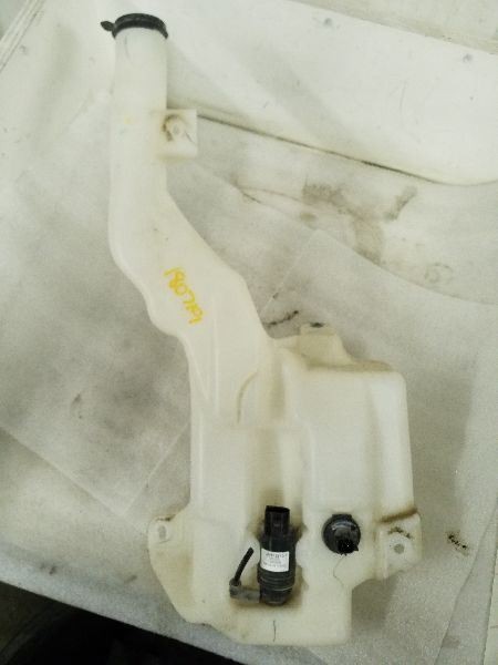 Wash Reservoir Thru 06/19/15 Fits 14-15 SIERRA 1500 PICKUP 2007685