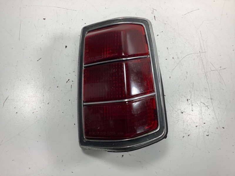 75-77 Honda Civic Right Tail Light OEM