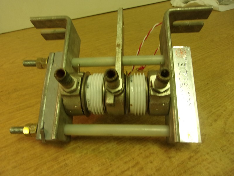 Westcode Diode Assembly 1169-C7 **FREE SHIPPING**