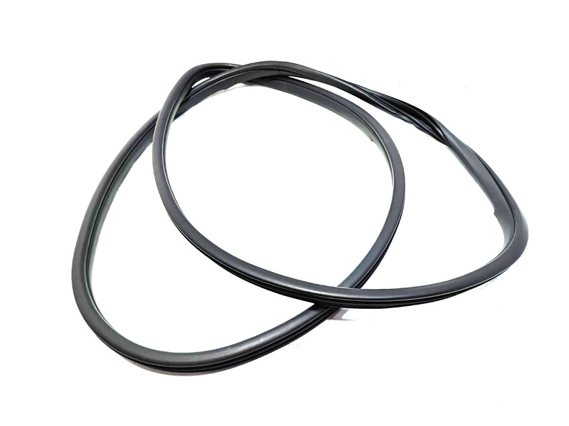 2014-2020 ACURA MDX FRONT LEFT OR RIGHT SIDE DOOR BODY WEATHERSTRIP SEAL OEM