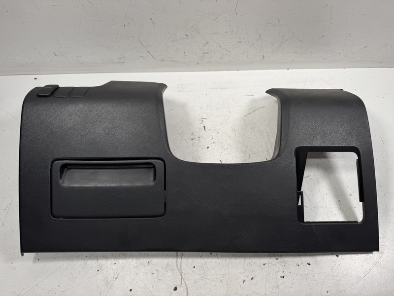 02-06 Honda CR-V Lower Trim Panel Left Side 77300-S9A-A01ZA OEM
