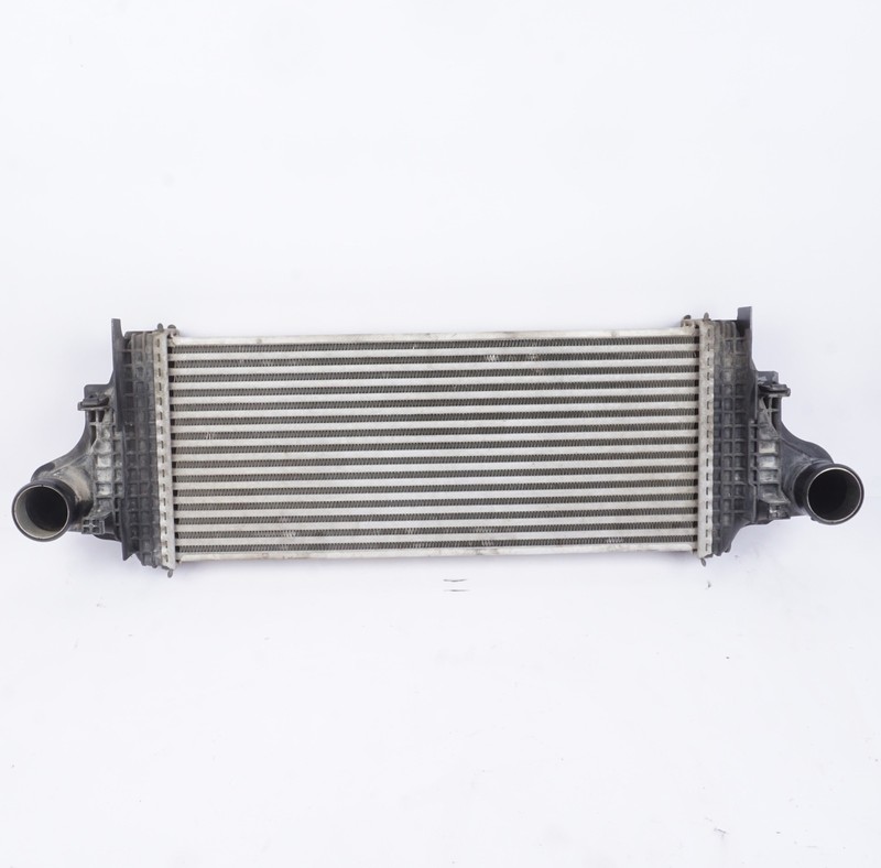 10-11 Mercedes W251 R350 ML350 GL320 BlueTec CDI Diesel Intercooler Radiator OEM