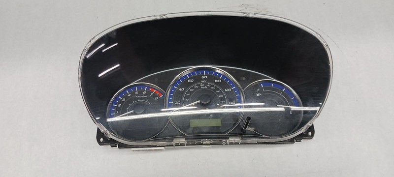 12-'13 SUBARU FORESTER Speedometer cluster 64k miles OEM 1 Year Warranty!