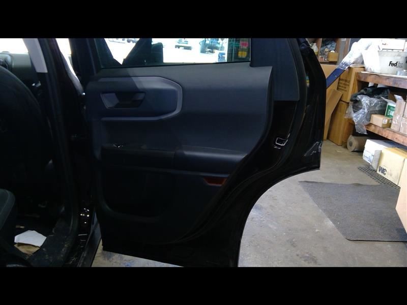 2021 2022 BRONCO SPORT Passenger Right Door Trim Panel Rear 1344699