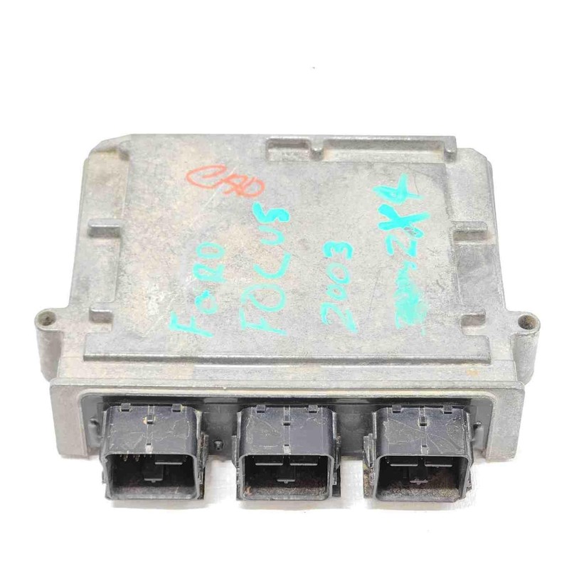 2003 Focus 2.3L Engine Electronic Control Module OEM 3S4A12A650AAC