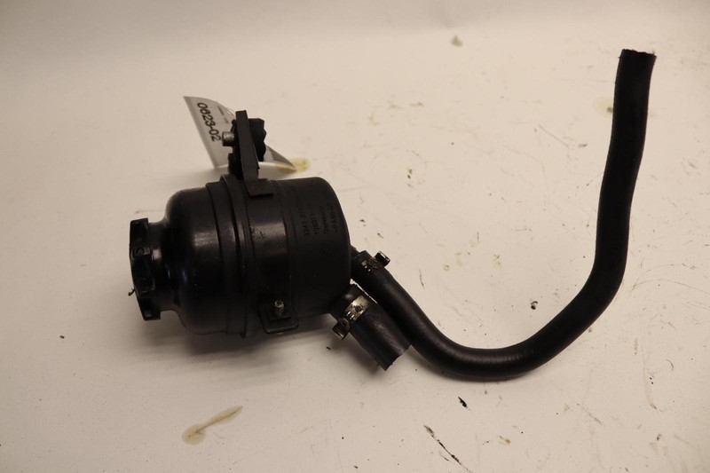 2007-2013 BMW 335I E92 E93 3.0L RWD POWER STEERING FLUID RESERVOIR BOTTLE OEM