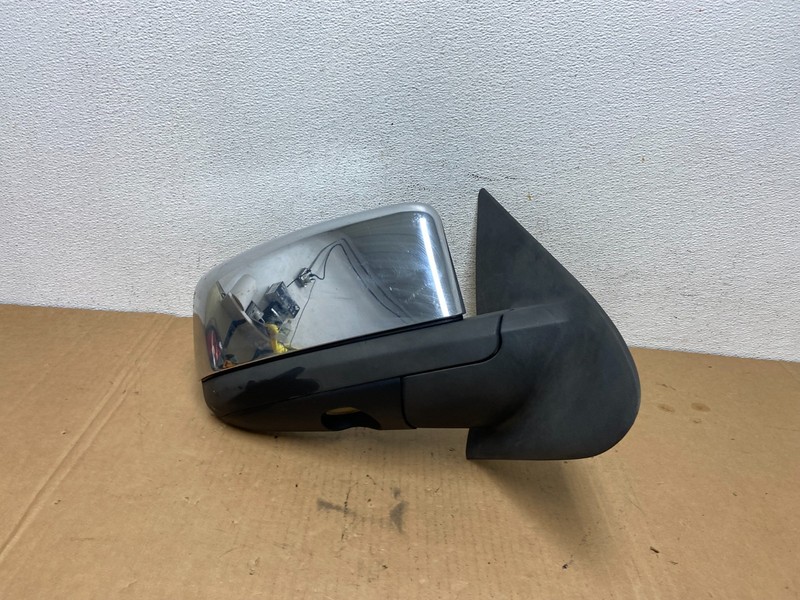 2003-2006 Ford Expedition Right Passenger Side View Door Heated Mirror AD2690 DW