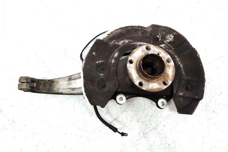 ✅10-14 OEM Rolls-Royce Ghost RR4 Front Right Passenger Spindle Knuckle Wheel Hub