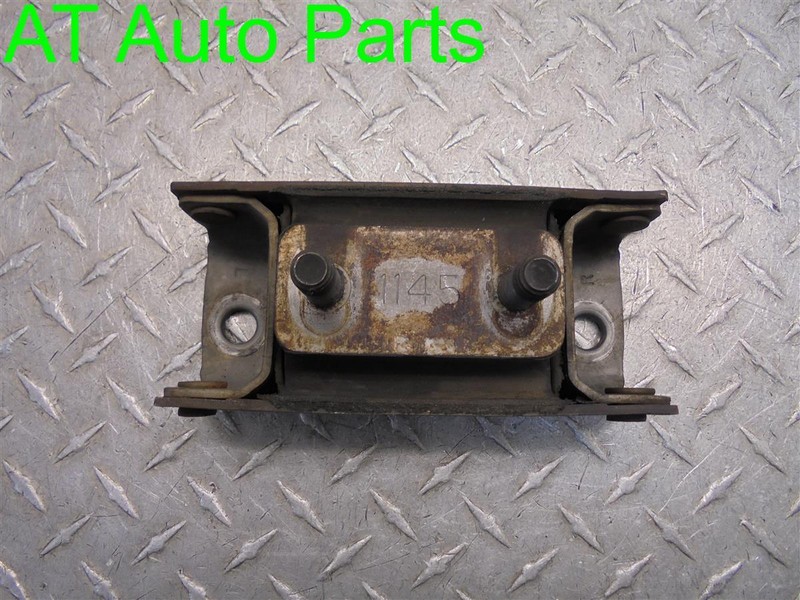 2004 LINCOLN NAVIGATOR 8 CYLINDER 5.4L TRANSMISSION MOUNT F81A-6D091-BC