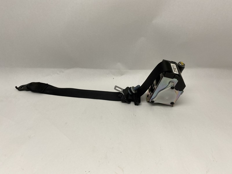 05-07 MERCEDES SLK350 DRIVER LEFT SIDE SEAT BELT RETRACTOR OEM