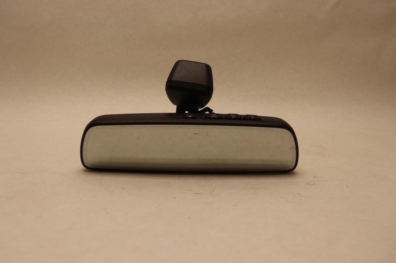 2010-2019 SUBARU LEGACY REAR VIEW MIRROR W/ AUTO DIMM & HOMELINK & CAMERA OEM