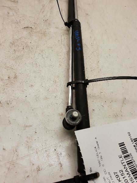 1997 TOYOTA CELICA DECK LID LEFT AND RIGHT LIFT STRUT ASSEMBLY