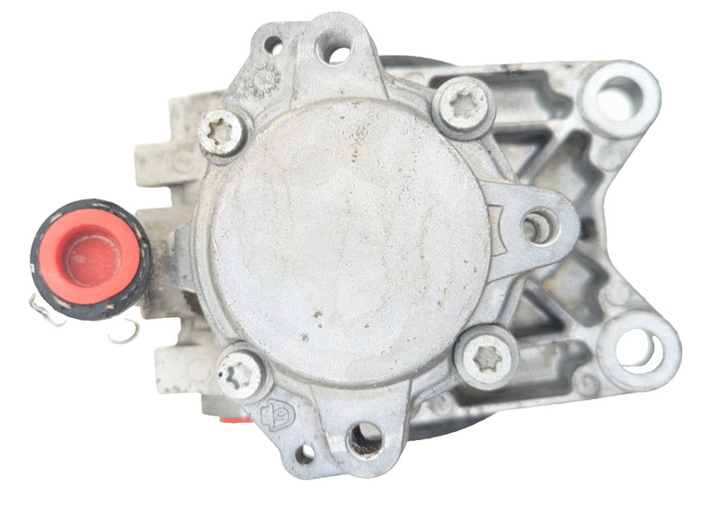 2008-2010 Bmw 528i Power Steering Column Pump Oem 3L N52
