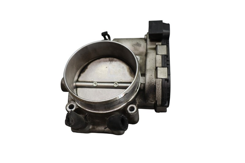 12-16 Hyundai Genesis Equus Engine Throttle Body Assembly 35100-3F100 Oem