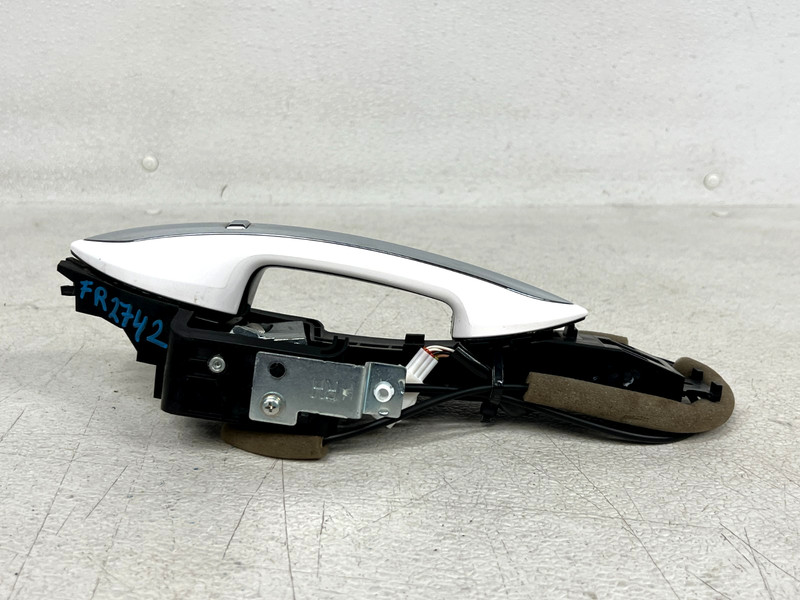 ⭐2019-2025 INFINITI QX50 FRONT RIGHT SIDE EXTERIOR DOOR HANDLE ASSY OEM LOT2742