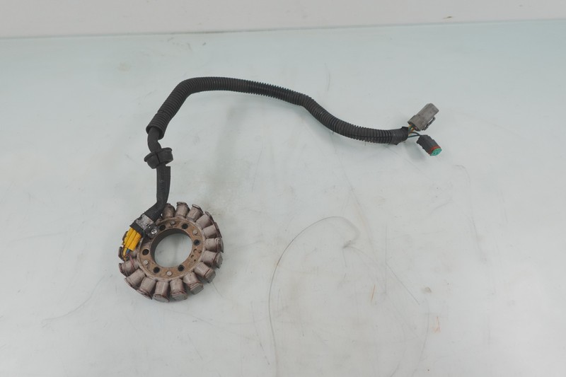 2002-2010 MXZ Summit Ski-Doo OEM Stator Generator Alternator Magneto