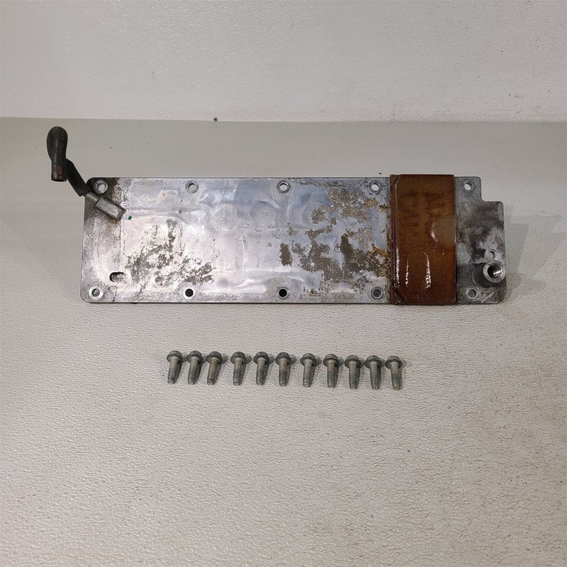 05-07 Corvette C6 Intake Valley Cover Oem Aa7442
