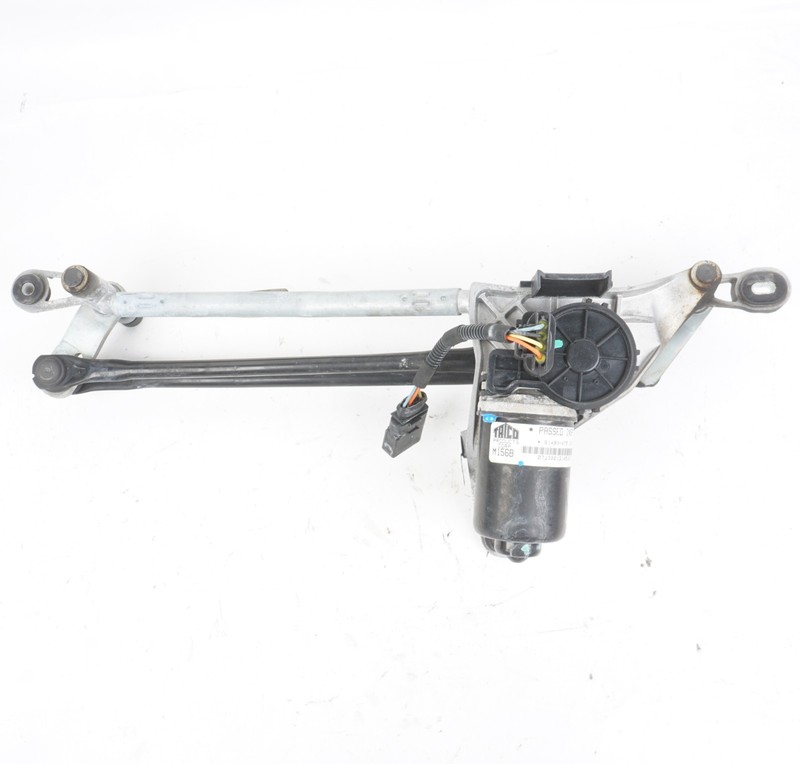2014 - 2019 Maserati Ghibli Windshield Wiper Transmission Linkage W/ MotorOEM