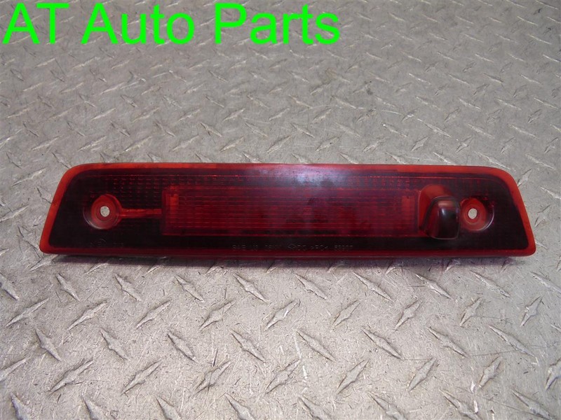 2010 JEEP LIBERTY HIGH MOUNTED STOP LAMP