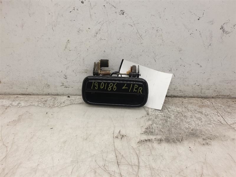 00-02 TOYOTA 4RUNNER SR5 DRIVER SIDE REAR (EXTERIOR) DOOR HANDLE