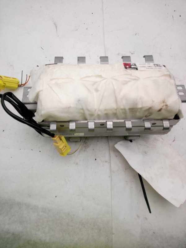 Used Right Instrument Panel Air Bag fits: 2022 Nissan Rogue front Japan built pa