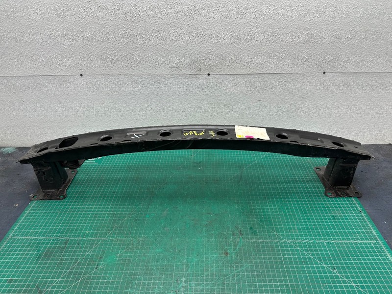 15-20 Audi A3 S3 Sedan REAR BUMPER REINFORCEMENT IMPACT BAR OEM