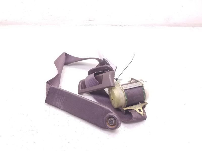 1984 TOYOTA SUPRA FRONT DRIVER LEFT SEAT BELT