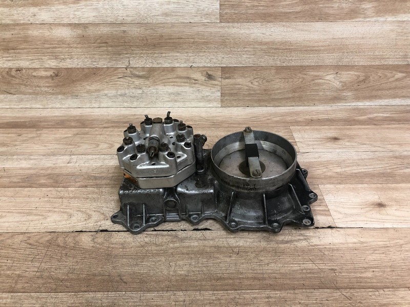 MERCEDES BENZ OEM 380SL 380SEL 500SEC 500SEL FUEL INJECTION DISTRIBUTOR 81-85 2