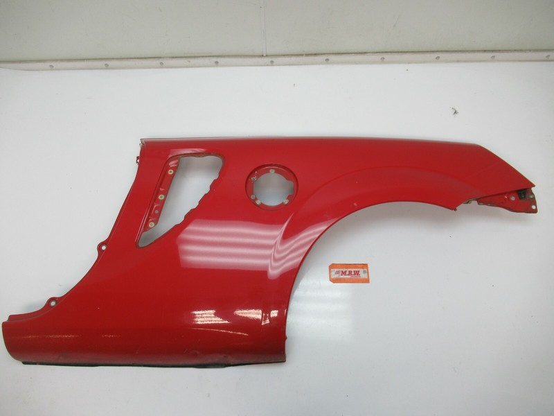 REAR QUARTER PANEL LEFT DRIVER SIDE L LH LR for 00 01 02 03 04 05 MR2 SPYDER