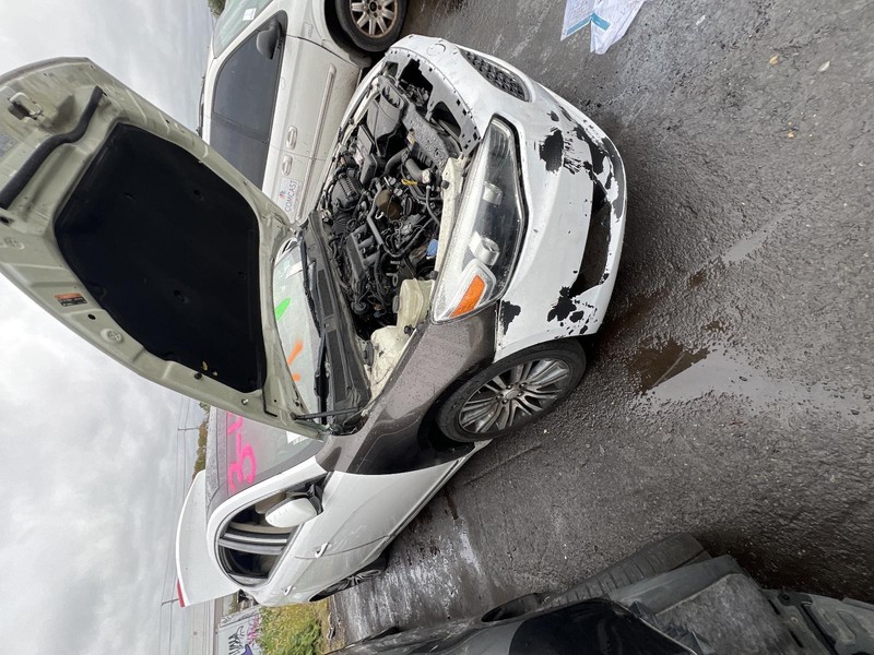 2014 KIA Cadenza Automatic Transmission Assembly FWD 160K Miles OEM Warranty