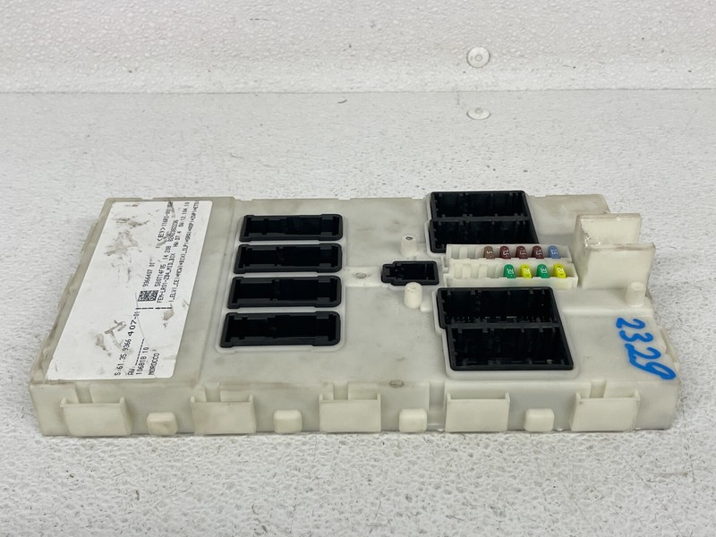 ⭐14-21 BMW 2-SERIES F22 FRONT BCM BODY CONTROL MODULE UNIT ASSY OEM LOT2329