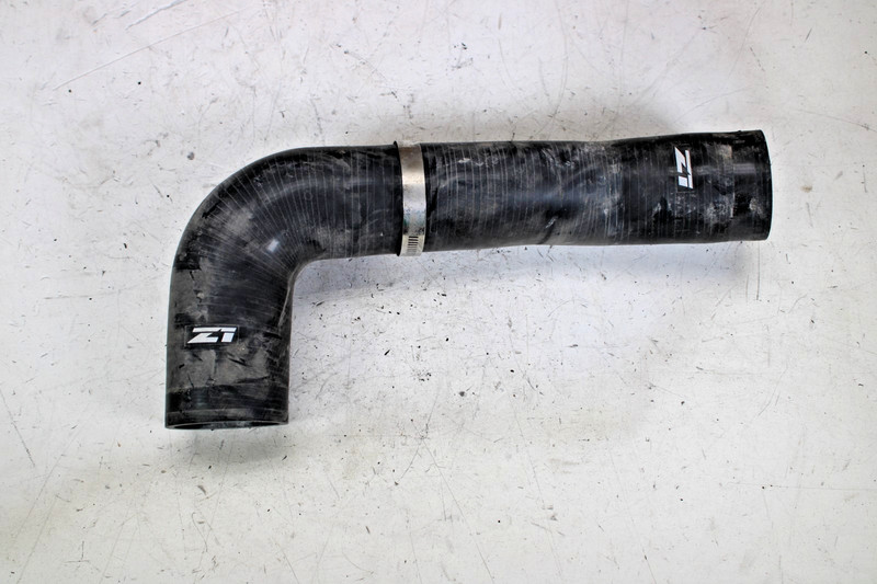 Z1 Intake Pipe Hose Driver left Side -2009-2020 Nissan 370Z