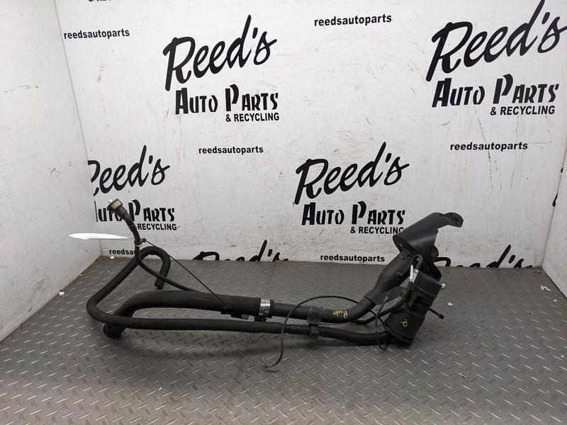 13-19 RAM 1500 Crew Cab Laramie 5.7L Fuel Filler Neck Hose Tube Pipe 681 1184307