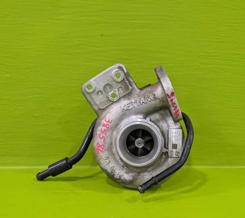 15 16 17 18 19 SONATA 2.0L TURBO TURBOCHARGER OEM 3855-86