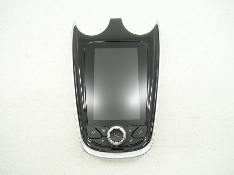 Used Center Dashboard Display Radio Screen Navigation 2020-2023 Mclaren GT OEM
