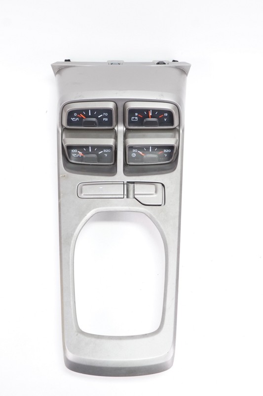 CHEVROLET CAMAROGauge Gauges Shift Panel OEM 2010 - 2015