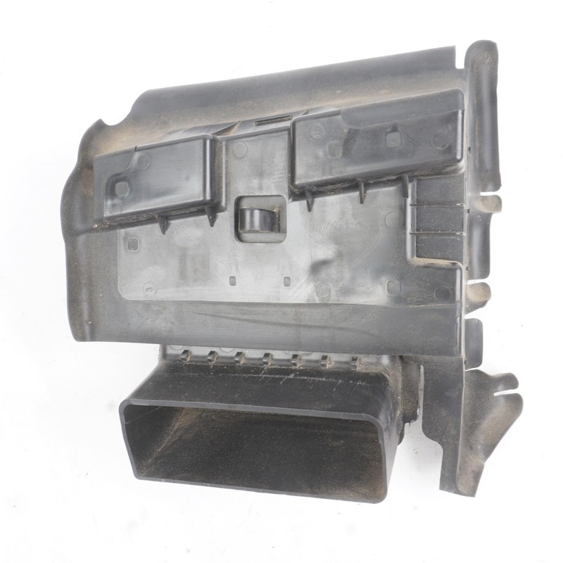 18 - 23 Jeep Wrangler 2.0L Air Deflector OEM